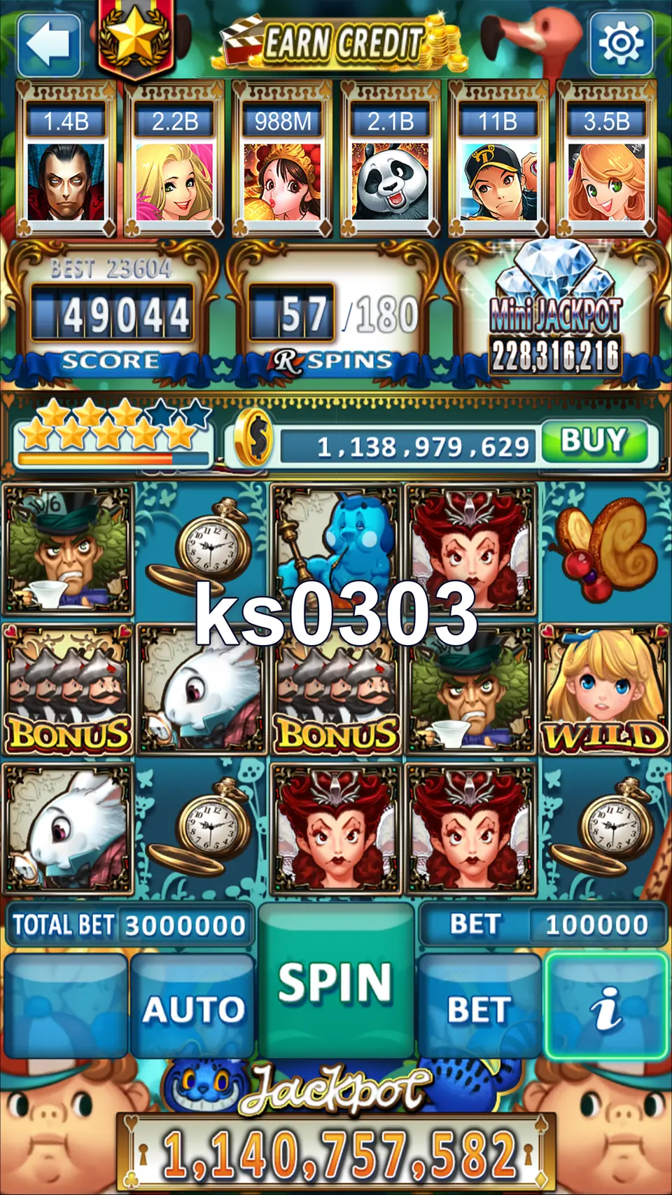 ks0303 APK