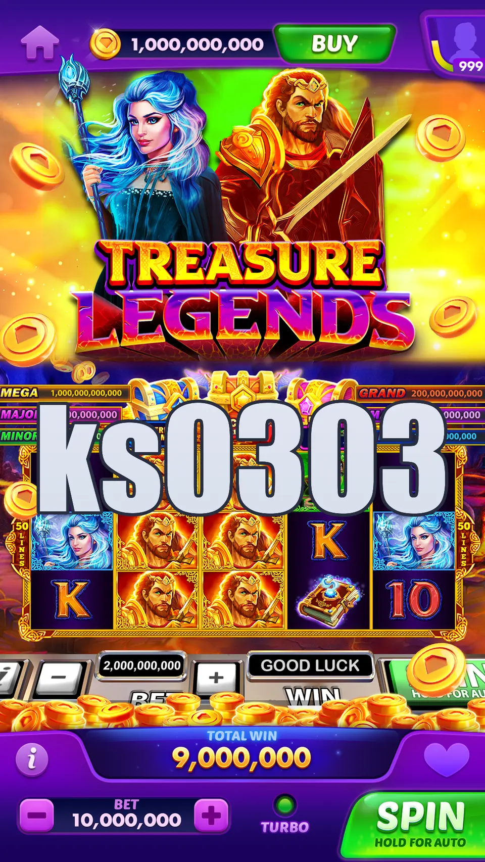 ks0303 APK
