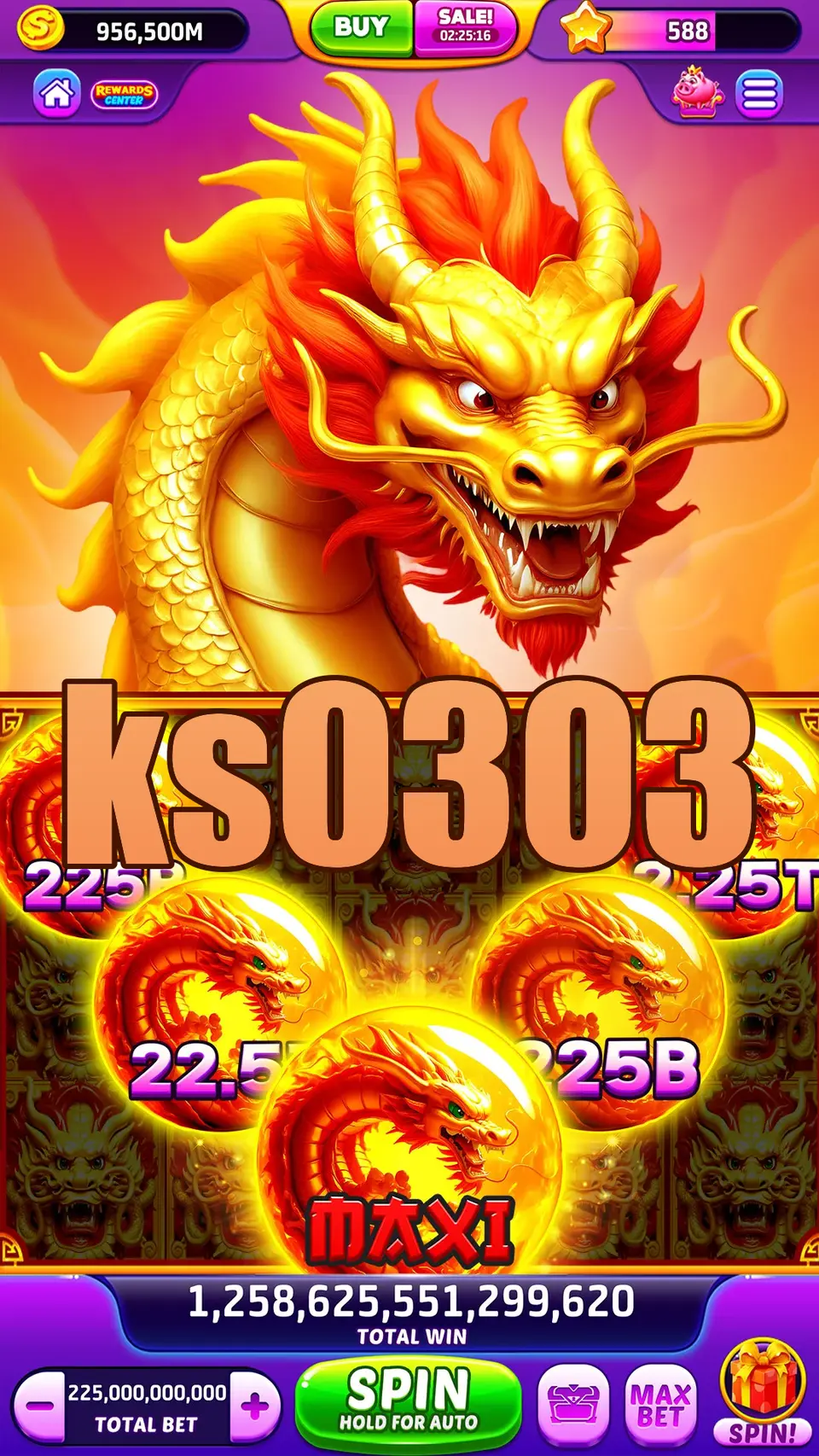 ks0303 Masuk