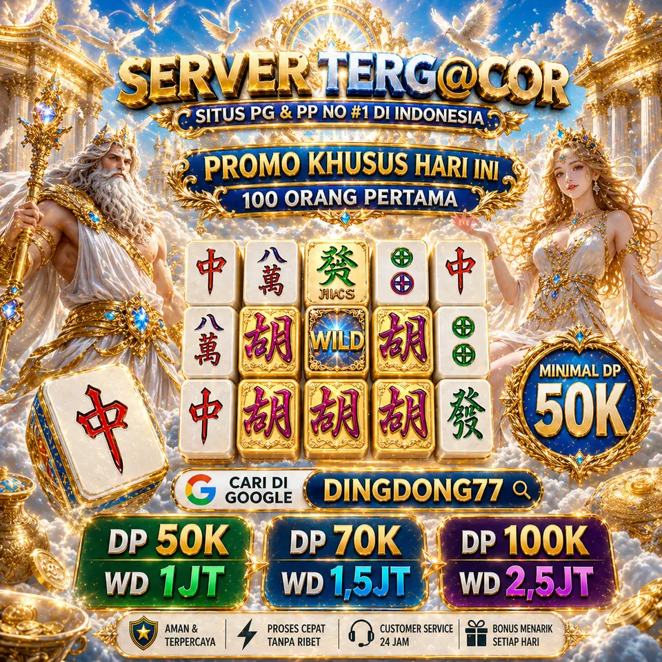 KS0303 Daftar Akun Resmi Indonesia