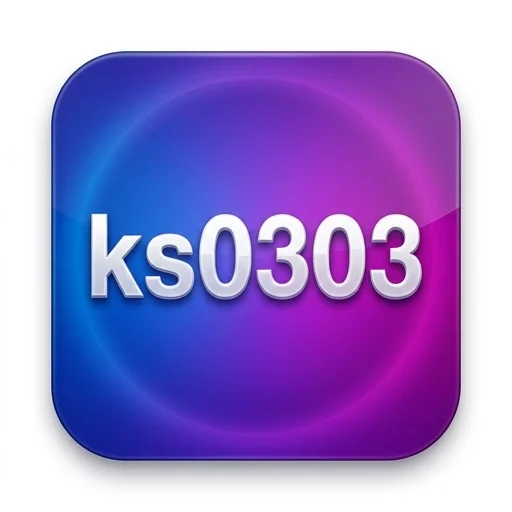 ks0303 Logo - Resmi